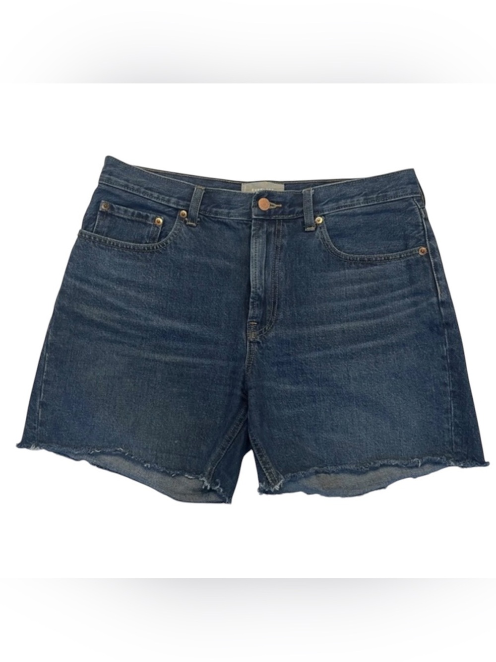 Everlane The Denim Short